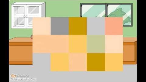 Rejected Object Show