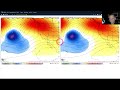 California Weather: Windy, Warm and a System Next Week?