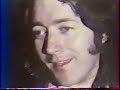 RORY GALLAGHER/JINX TOUR PALAIS DES SPORTS ORLEANS 10/03/1982