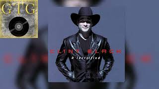 Watch Clint Black Who I Used To Be video