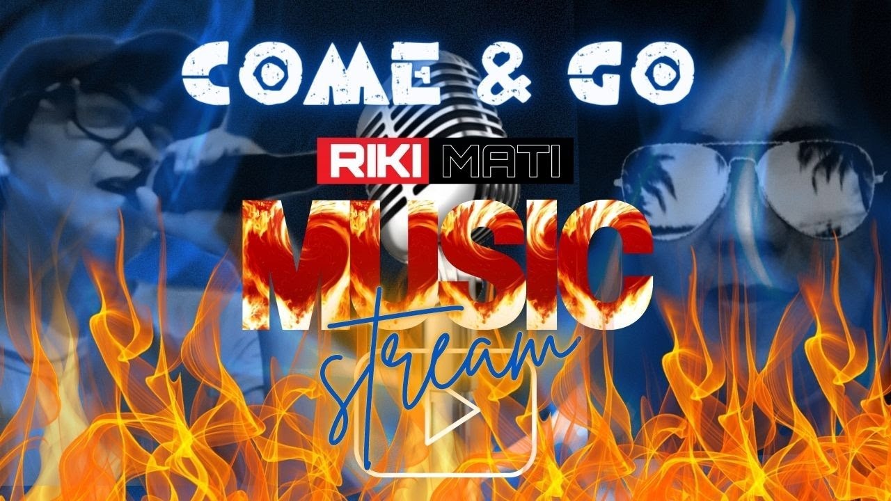 TuesBack Open Mic Jammin - YouTube