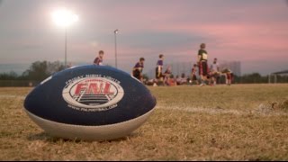 EDMOND FRIDAY NIGHT LIGHTS FALL 2016