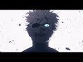 Gojo Satoru Manga Animation Twixtor For Edits 