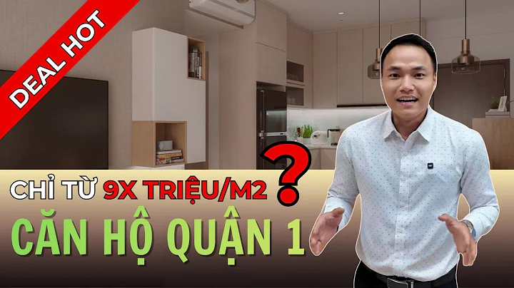 Review Kiều by Kita 927 Trần Hưng Đạo | Toàn cảnh Hồ bơi – Sauna – Sky Garden – Gym cực đỉnh!