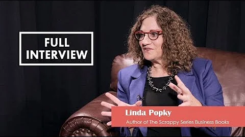 Learning from Authors  Linda Popky, Full Episode