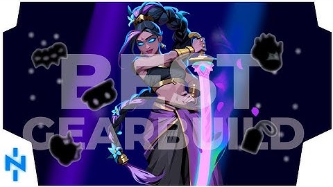 BEST gears and mods configuration for VI (TOO POWERFULL) | BULLET ECHO