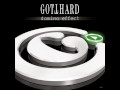 Gotthard - Tomorrow's Just Begun