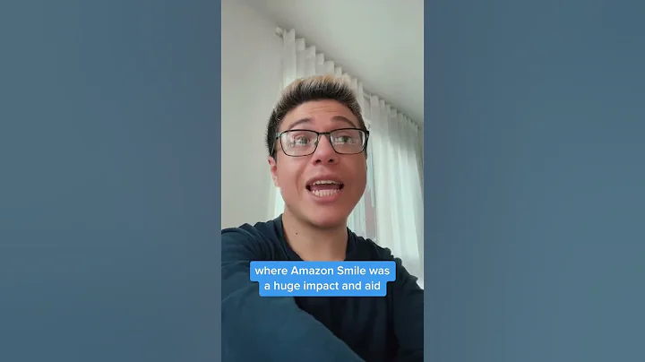 Amazon shuts down AmazonSmile Nonprofit Program