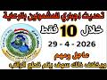 تحديث اجباري للمشمولين بالرعاية الاجتماعية لتجنب قطع الراتب الرعاية الاجتماعية