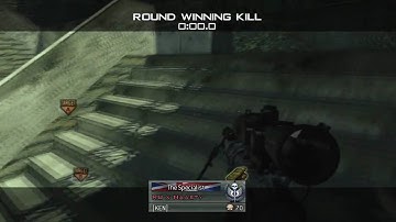 Modern Warfare 2: Open Lobby Highlights (Best Killcams You Will Ever See)