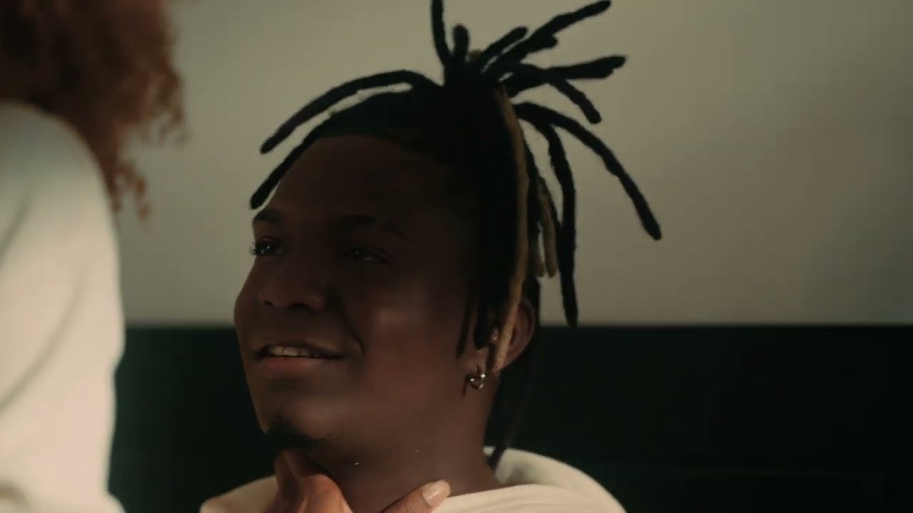 Venesti - Decirte Adiós (Official Video)