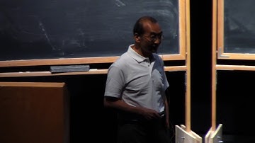 Horng-Tzer Yau (1.1) Dynamical Methods In Random Matrices