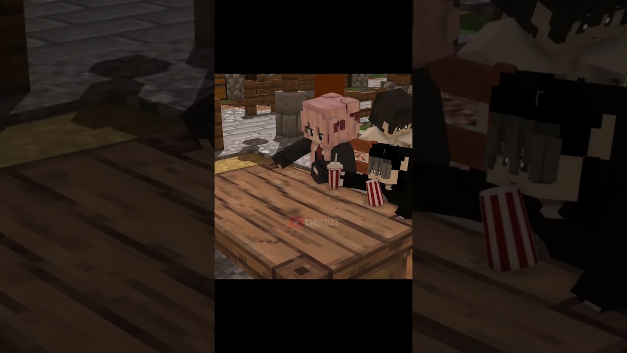 adek no no ya😹 #shorts #viralmeme #memeabsurd #mememinecraft #memeanimation