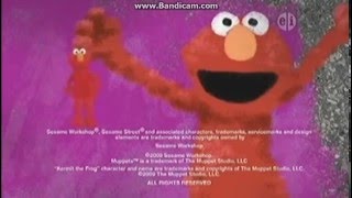Sesame Street Season 40 Closing Credits
