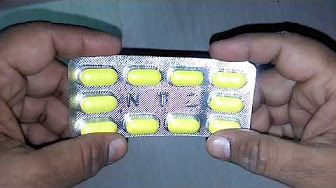 Nflox B 400 Tablet Norflox 400 Tablets Uses Or Side Effects In Hindi Youtube