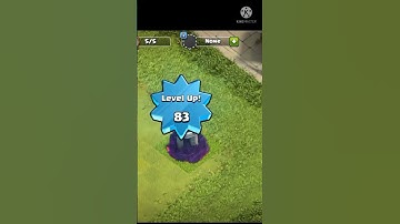 Lvl 1 to max Wizard Tower in clash of clan in Girl voice Mehbooba hai Mehbooba #shorts @Sumit 007