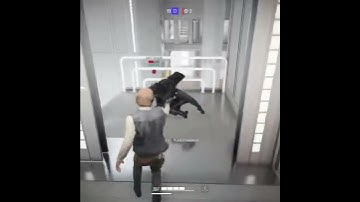 Han Solo been playing too much Elden Ring #shorts