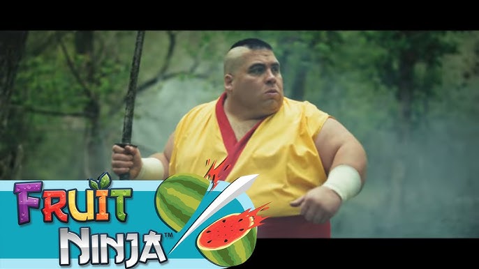 Fruit Ninja - Introducing Pugsquash, The New Character in Season 4 Fruit  Ninja 2. Play Now 🎮 :   #Fruitninja2 #newcharacter