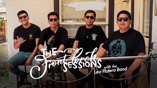 The Front Porch Sessions - Levi Platero Band, "Good Man" chords