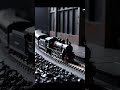Tiny Locomotive 2025 – Realistic Steam Engine & Mountain Railway Diorama