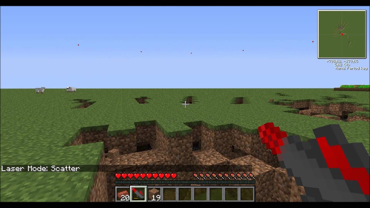 Politik Studiengebühren Kurzes Leben mining laser industrial craft 2