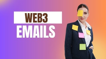 Private Emails Are Here — No Ads, No Tracking, No Big Tech