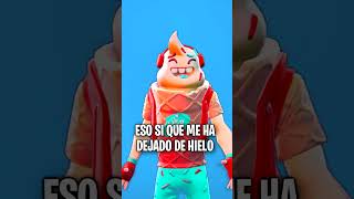 🍌EL CHISTE OSCURO QUE TE DEJA DE HIELO😂 #comedia #humor #fortnite