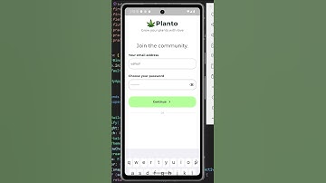 Flutter UI design 📱| Firebase authentication #flutteruidesign #flutter #flutterwidgets  #firebase
