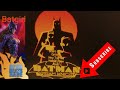 Batman Gotham Knight - Openbor