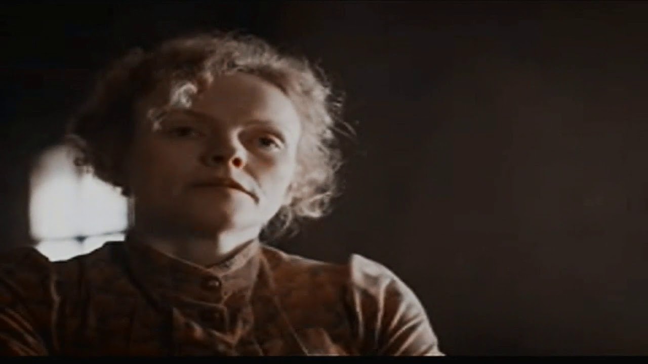 The Middletones | John Simm & Maxine Peake | Say Something