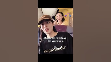 Dream Son-in-law🫠🤭#lingling #linglingkwong #orm #ormkornnaphat #lingorm #thesecretofus #tsou #thaigl