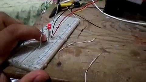 Tutorial Raspberry pi | Promo led y boton Raspberry Pi B+ | Raspberry pi español | java