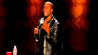 Kevin Hart Seriously Funny Uncensored 2010 PART 1