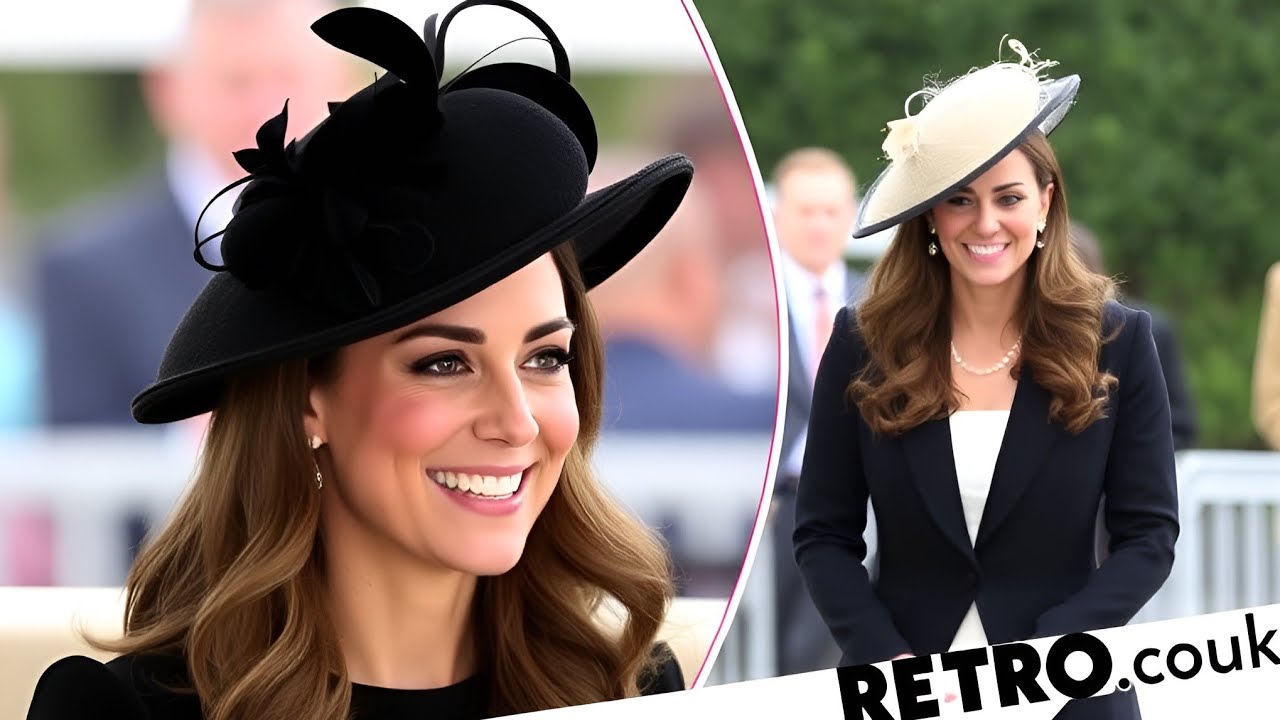 Princess Kate 'listening to her body' amid return to public duties and