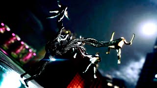 Crime Act 2 - Peter (Symbiote) | Marvel's Spider Man 2 Unreleased Soundtrack