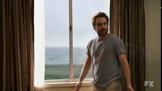 Its Always Sunny in Philadelphia - Is that the Ocean?