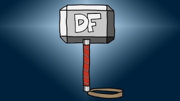 Dwarf Fortress Masterwork mod - Fun 03 - Bloodbeast