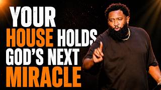 Alert! August 6, 2026: GOD’S NEXT MIRACLE IS ALREADY IN YOUR HOUSE | Pastor Mike Jr