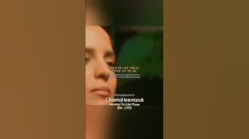 Thumbnail of Chantal Kreviazuk-Leaving On A Jert Plane-1998#chantalkreviazuk#leavingonajetplane #videoshorts #fyp