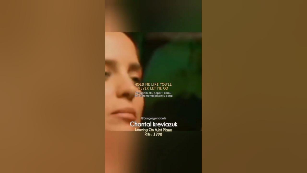 Chantal Kreviazuk-Leaving On A Jert Plane-1998#chantalkreviazuk#leavingonajetplane #videoshorts #fyp Chantal Kreviazuk-Leaving On A Jert Plane-1998#chantalkreviazuk#leavingonajetplane #videoshorts #fyp