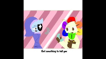 astro & dandy on calling #animation #memes #dandysworld #edit #art #roblox #astro #dandy #capcut