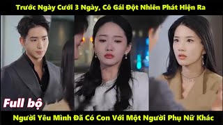 Lòng Người Xưa Dễ Phai Nhạt - Full | Chuyến Bay 5h - Trọn Bộ