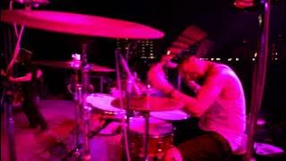 The Black Moods - Like A Wave (Live at Circus Mexicus)