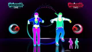 Just Dance 3- Promiscuous- Nelly Furtado featuring Timbaland (In Reverse)