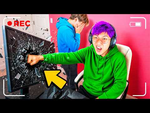 Every Time LankyBox Forgot To Stop Recording... (SHOCKING SECRETS LEAKED!)