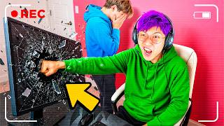 Famous Every Time LankyBox Forgot To Stop Recording... (SHOCKING SECRETS LEAKED!) Net Worth