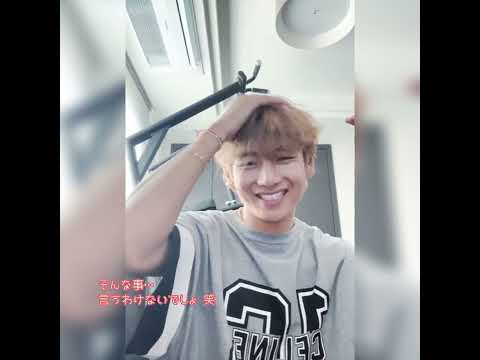 【BTS】💜7人💜それぞれの伝え方 ep-⑮【妄想】