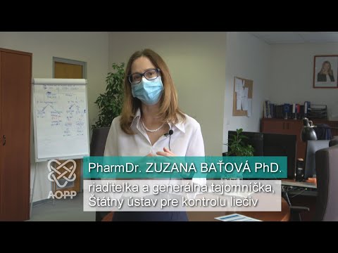 Video: Zoznam Protichemických Liekov: OTC, Vedľajšie účinky, Pre Tehotenstvo A ďalšie