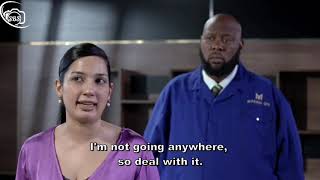 #imbewutheseed Best scene π₯π₯ Shria Fights for Maluju π₯