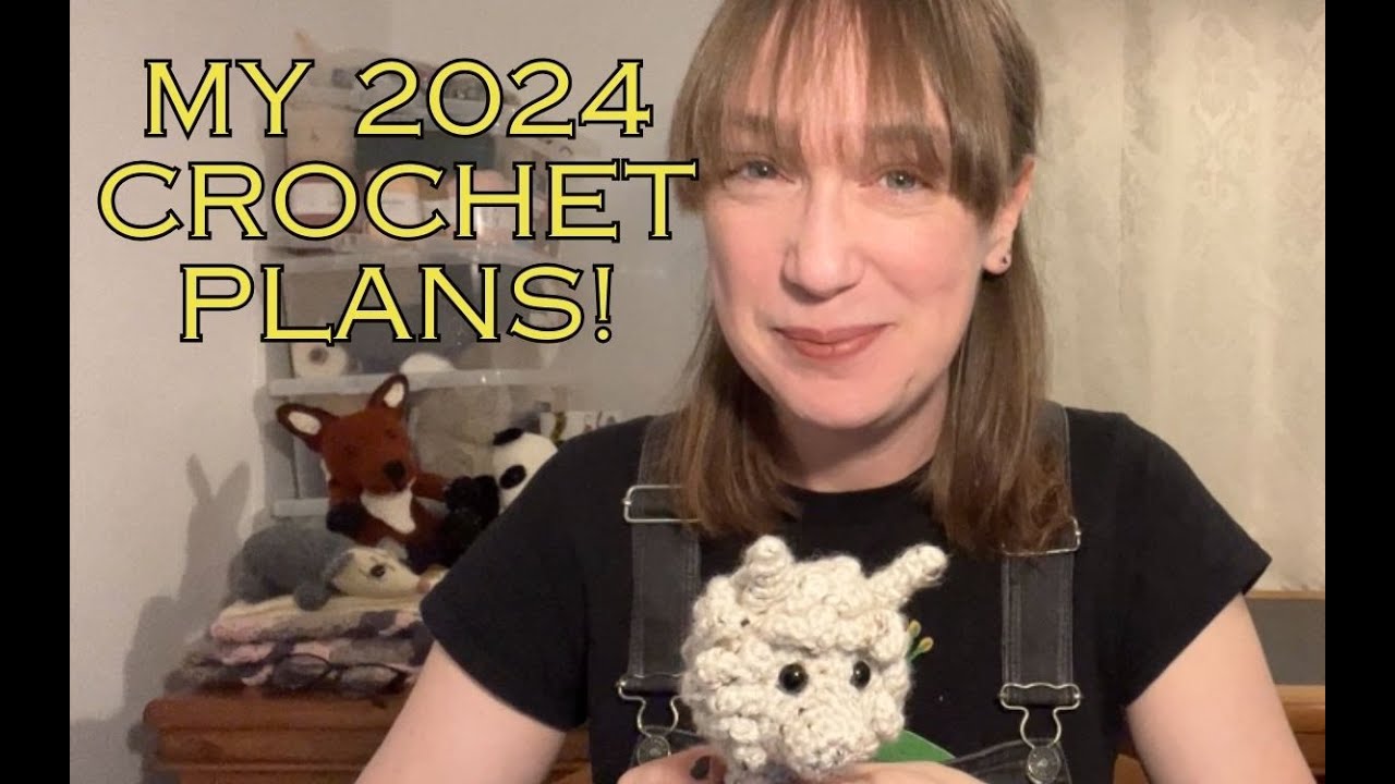 900+ Best Loom Crochet ideas in 2024